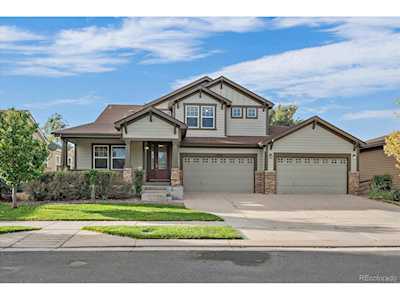15856 E 108th Ave Commerce City, CO 80022