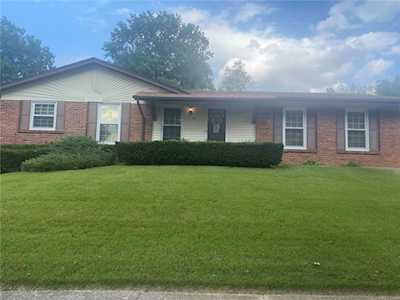 13384 Talleywood Dr Black Jack, MO 63033