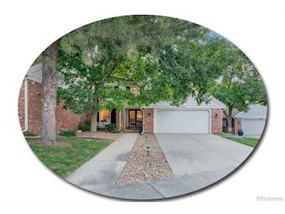 6176 E Briarwood Dr Centennial, CO 80112