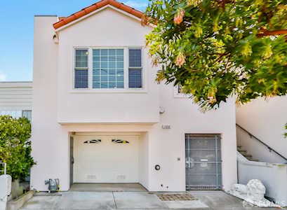 109 Louisburg Street San Francisco, CA 94112