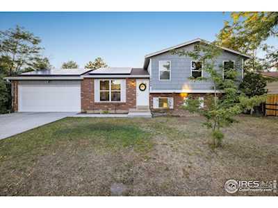 16684 E Kansas Dr Aurora, CO 80017