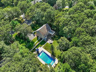 41 Old Fields Road Sandwich, MA 02563