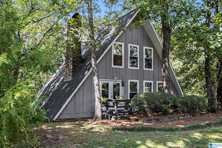 108 Hickory Hills Drive Alabaster, AL 35007