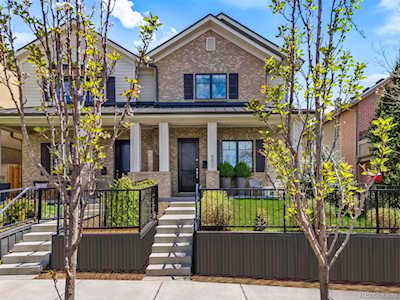 552 Milwaukee St Denver, CO 80206