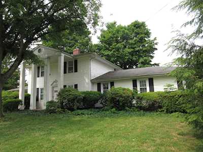9056 Jacksontown Road Jacksontown, OH 43030