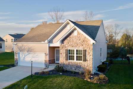 2010 Sugar Mill Drive Pataskala, OH 43062
