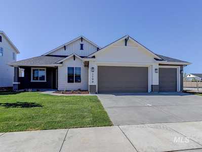 1819 W Roper St. Middleton, ID 83644