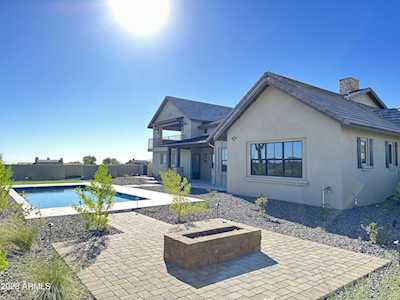 21390 W Sage Hill Road Buckeye, AZ 85396