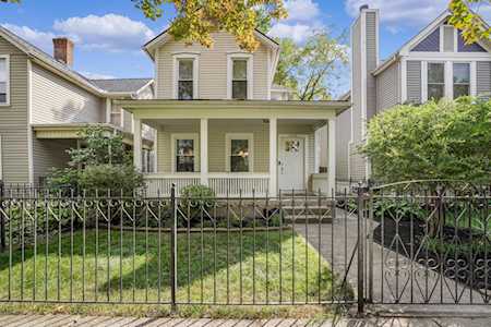 1168 Pennsylvania Avenue Columbus, OH 43201