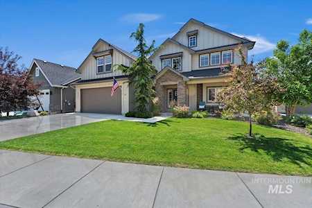 4643 N Tirso Ave Meridian, ID 83646