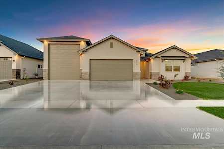 1974 N Argyll Middleton, ID 83644
