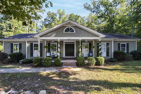 4704 Rockwood Drive Raleigh, NC 27612
