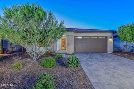 29700 N 132nd Drive Peoria, AZ 85383