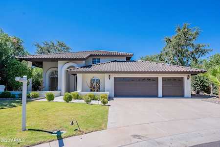 10038 N 96th Way Scottsdale, AZ 85258