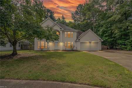 4345 Foreman Trl Virginia Beach, VA 23456