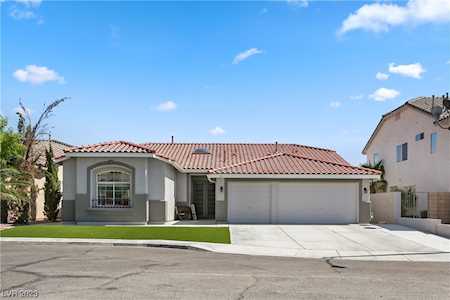 3018 Teal Beach St Las Vegas, NV 89117