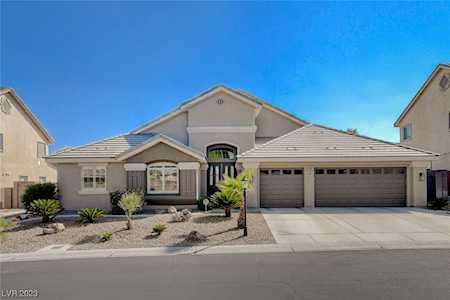 8985 Tierra Santa Ave Las Vegas, NV 89129