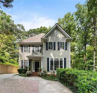 500 Highbrook Drive Atlanta, GA 30342