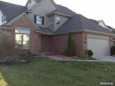 42070 Trent Dr Canton Twp, MI 48188