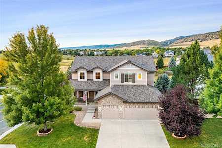 9602 W Belfast Dr Littleton, CO 80127