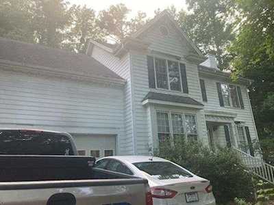 111 Meadow Run Clayton, NC 27520