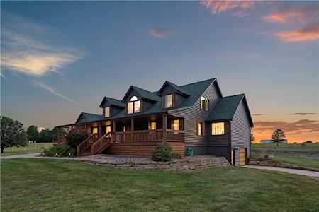 13104 N Stark Ave Liberty, MO 64068