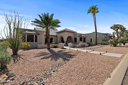 16919 E Nicklaus Drive Fountain Hills, AZ 85268