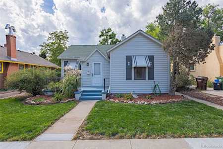 324 N Meade Ave Colorado Springs, CO 80909