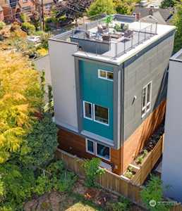 8051 12th Ave NW #8051 Seattle, WA 98117