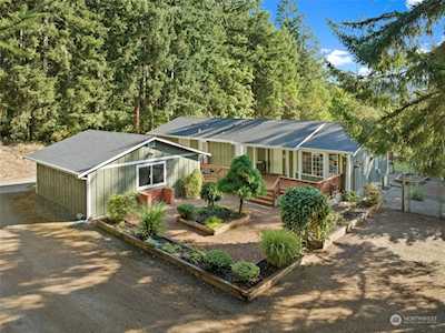 5316 97th Ave NW Gig Harbor, WA 98335