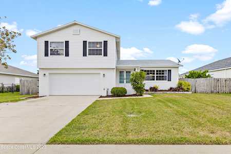 2135 Porpoise Street Merritt Island, FL 32952