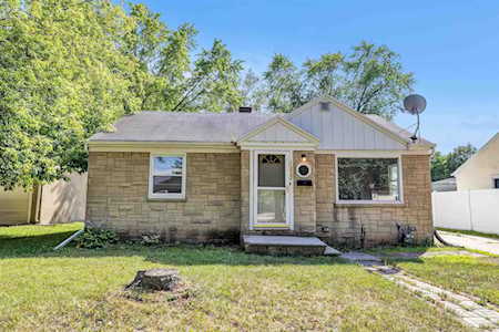 1742 Kimball St Green Bay, City of Green Bay, WI 54302