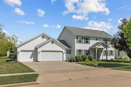 4524 N Clayhill Dr Appleton, City of Appleton, WI 54913-6847