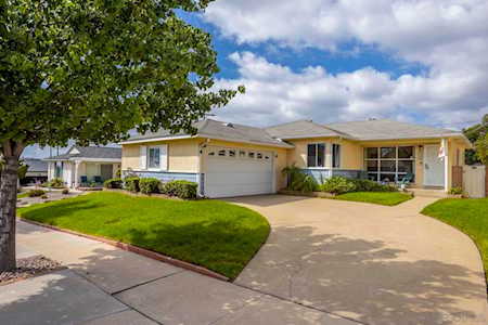 4926 Greenbrier Ave. San Diego, CA 92120