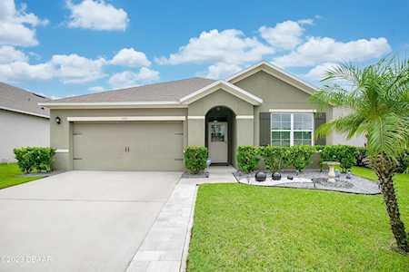 5315 Sandpine Haven Lane Port Orange, FL 32128