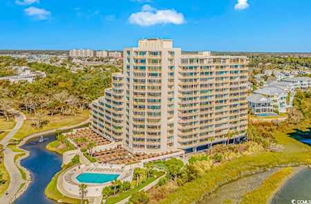 100 Ocean Creek Dr. #F-1 Myrtle Beach, SC 29572