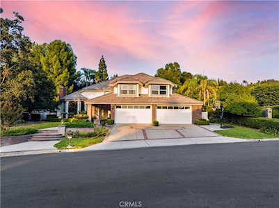 5 Estates Dr Villa Park, CA 92861