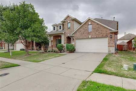 9401 Caliente Drive McKinney, TX 75072