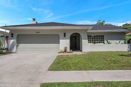 4829 Cypress Tree Dr Tampa, FL 33624