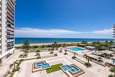 2000 S Ocean Boulevard #5-D Boca Raton, FL 33432