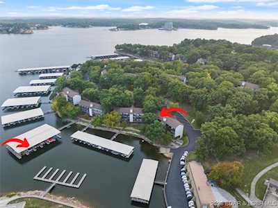 42 Tennis Ln Lake Ozark, MO 65049