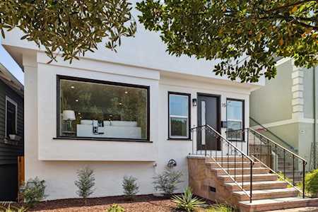 15 Otsego Ave San Francisco, CA 94121-2823 CA 94134 CA 94112
