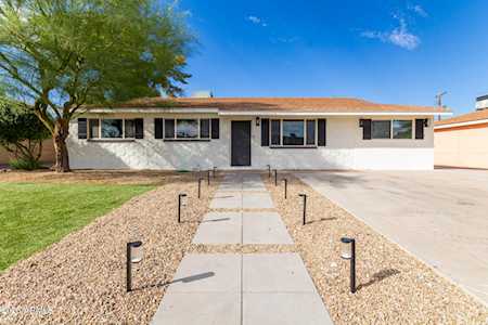 7320 E Polk Street Scottsdale, AZ 85257