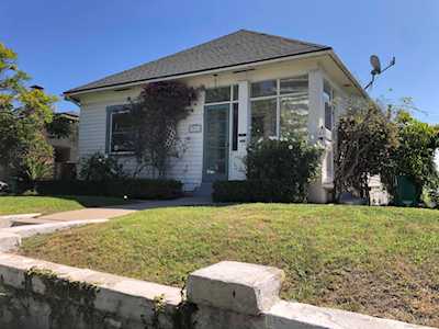 3941-45 Georgia St San Diego, CA 92103
