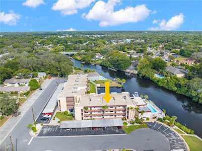 5640 Ferguson Ct #2106 New Port Richey, FL 34652