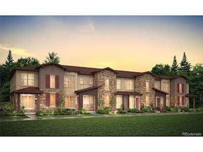 8388 Donati Ter Highlands Ranch, CO 80129