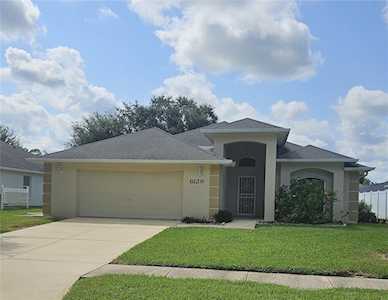 6129 Sabal Point CIRCLE Port Orange, FL 32128