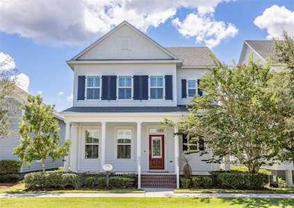 936 Civitas WAY Winter Garden, FL 34787