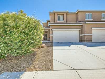 533 W Colton Ave North Las Vegas, NV 89032
