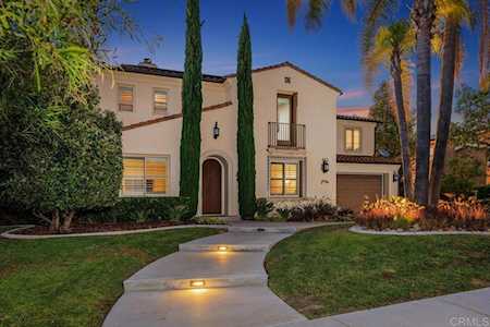 14596 Whispering Ridge Rd Scripps Miramar, CA 92131